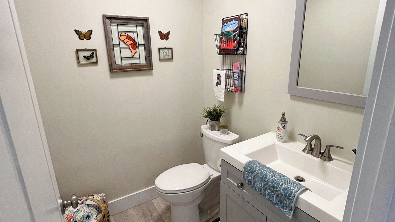 Photo of Bathroom in Tuscaloosa