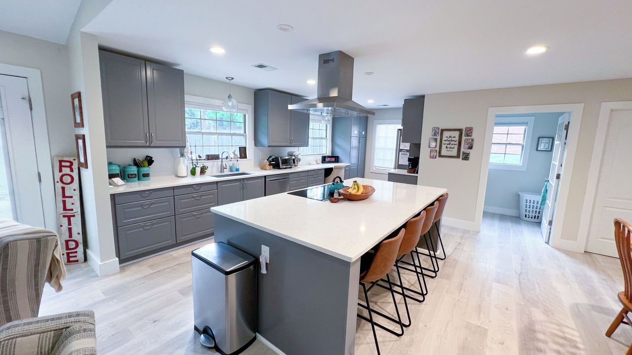 Photo of Kitchen in Tuscaloosa