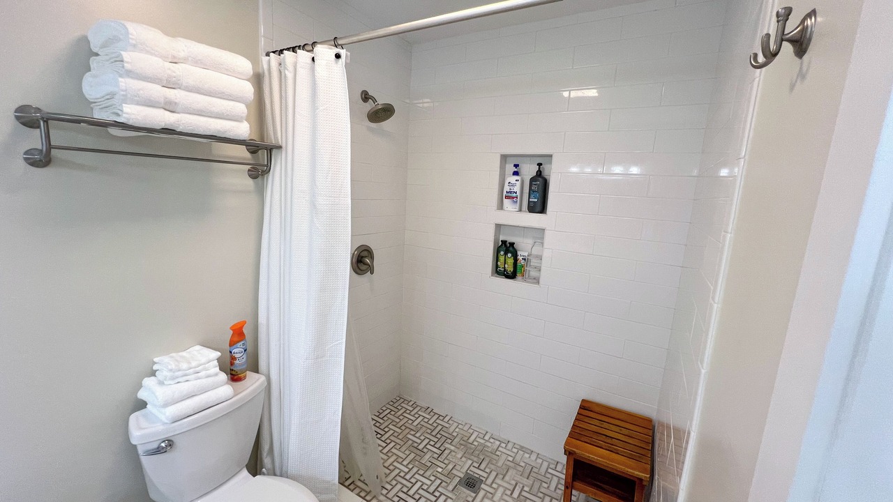 Photo of Bathroom in Tuscaloosa