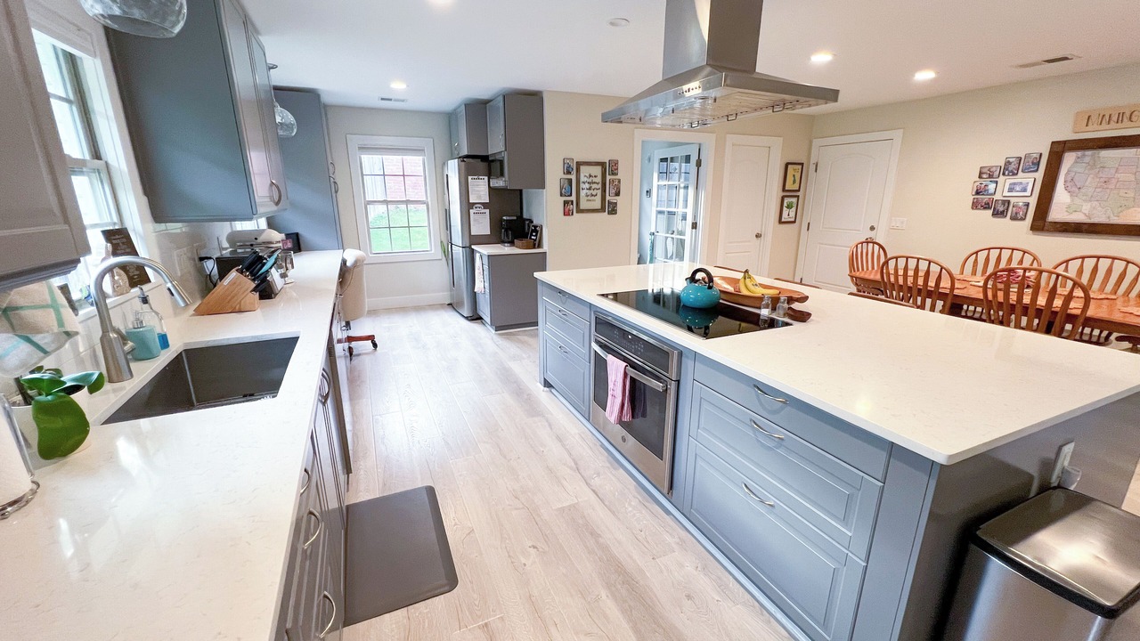 Photo of Kitchen in Tuscaloosa