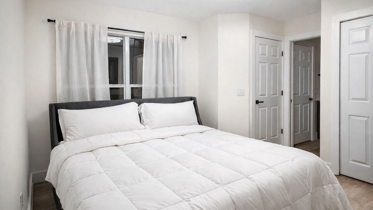 Photo of Bedroom in Bridgewater Crossing