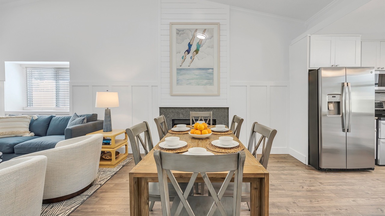 Photo of Bedroom in Jacksonville Beach
