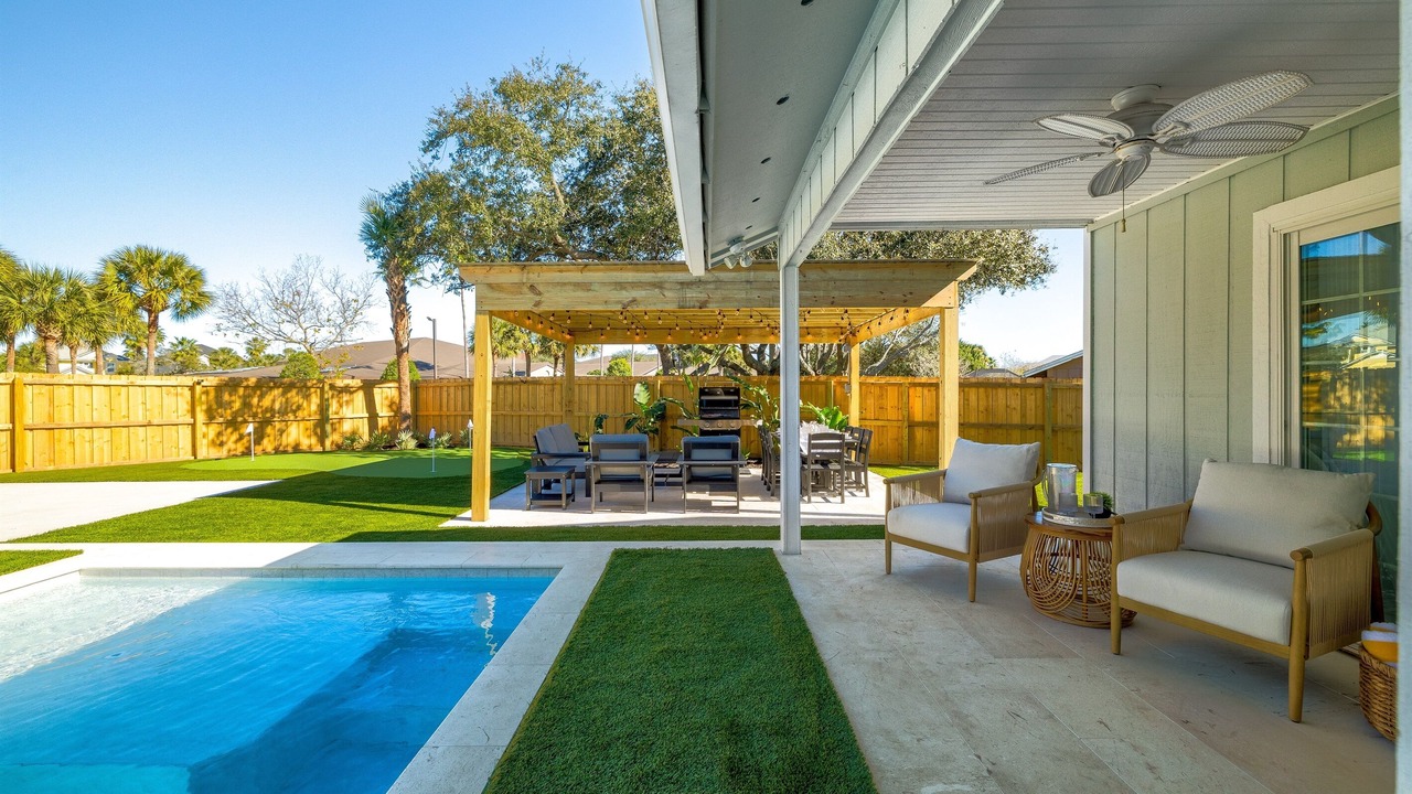 Photo of Outdoor in Jacksonville Beach