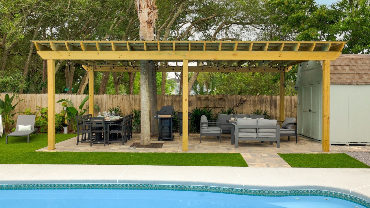 Photo of Outdoor in Jacksonville Beach