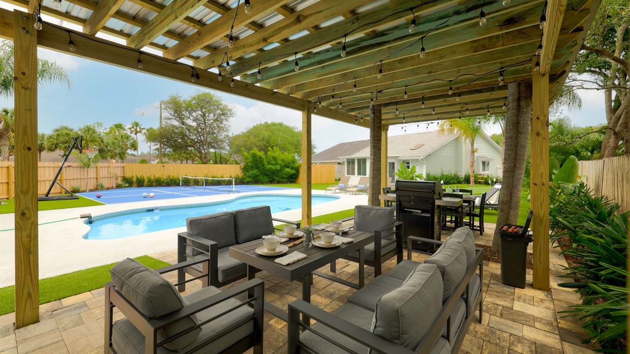 Photo of Outdoor in Jacksonville Beach