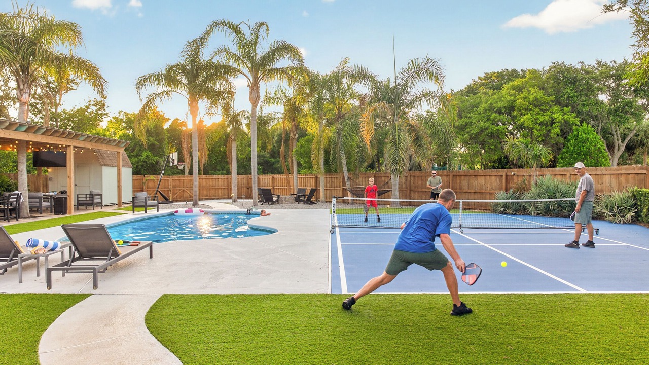 Photo of Outdoor in Jacksonville Beach
