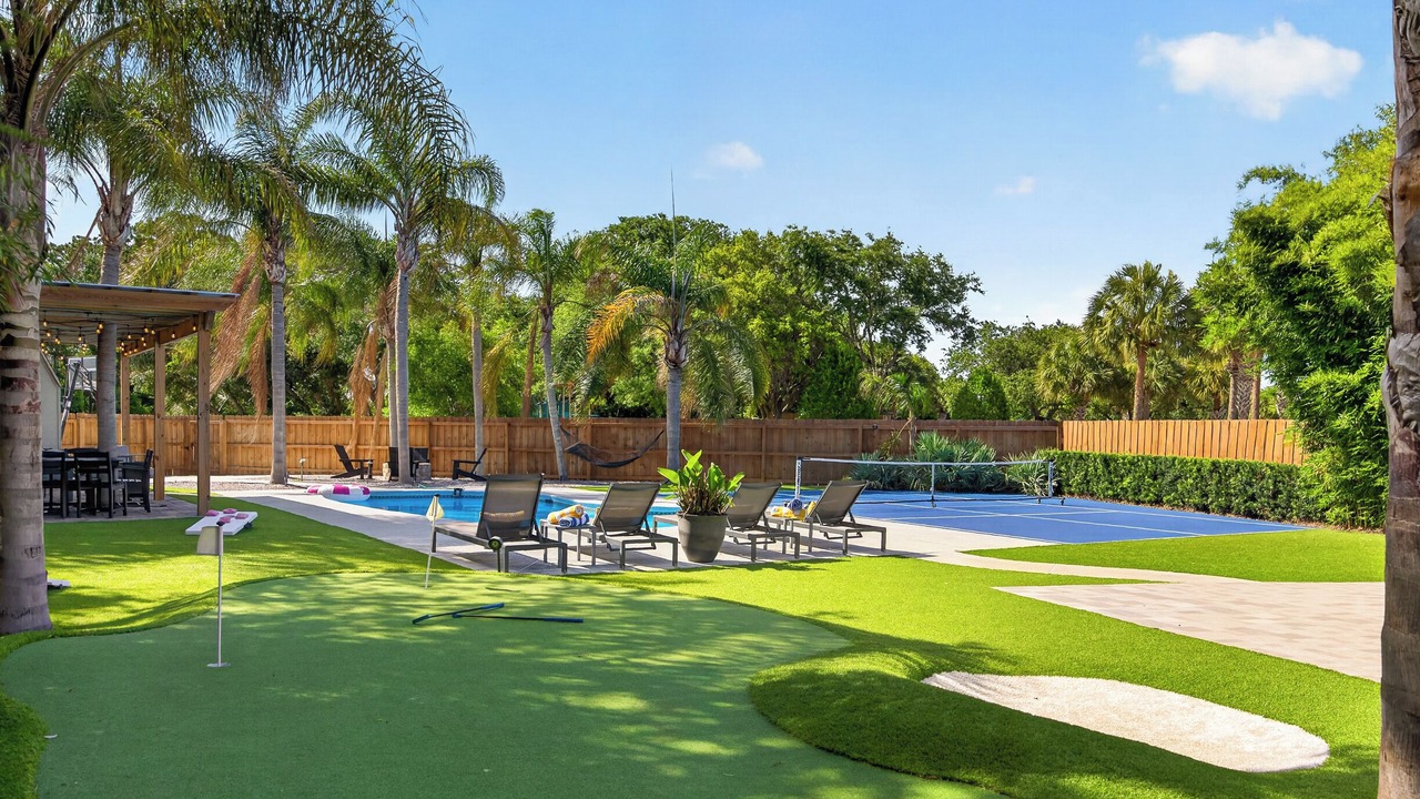 Photo of Outdoor in Jacksonville Beach