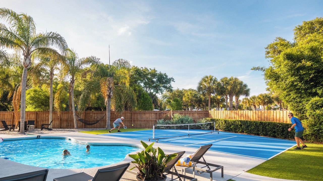 Photo of Outdoor in Jacksonville Beach