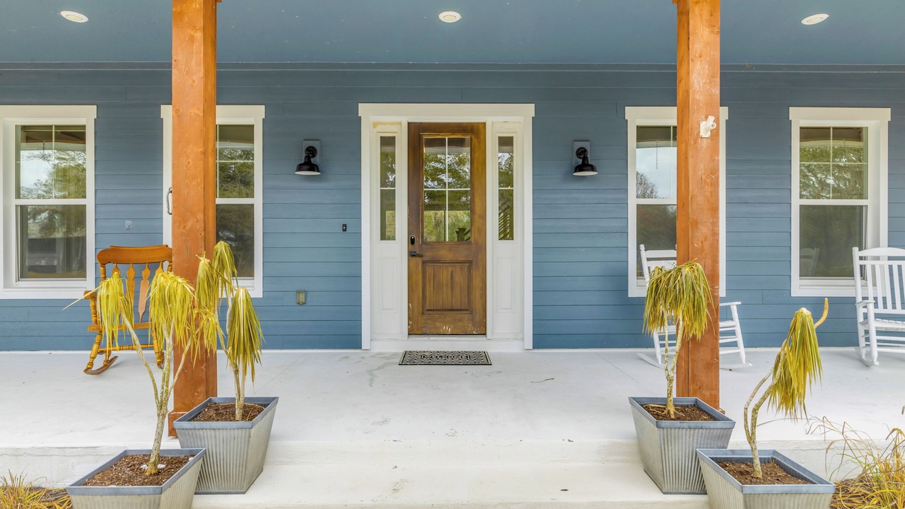 Photo of Outdoor in Volusia County