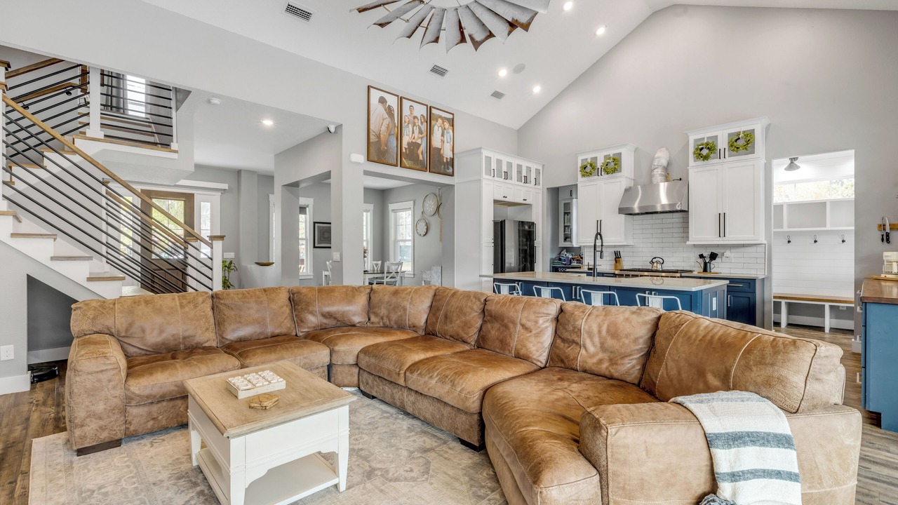 Photo of Livingroom in Volusia County