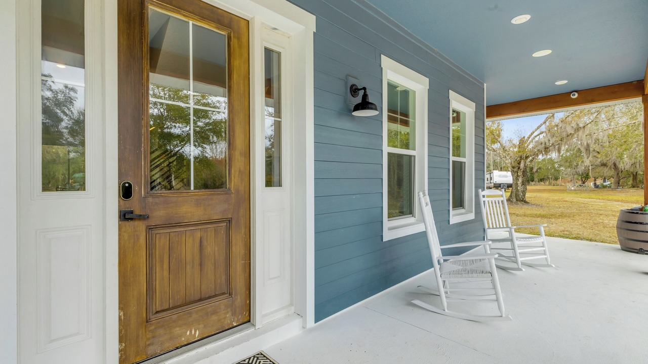 Photo of Outdoor in Volusia County