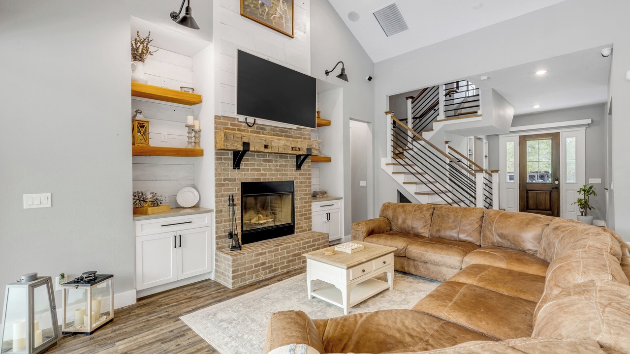 Photo of Livingroom in Volusia County