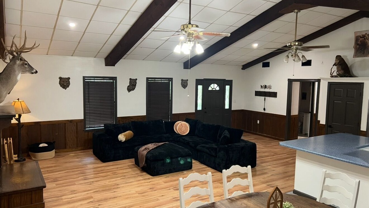 Photo of Livingroom in Magnolia