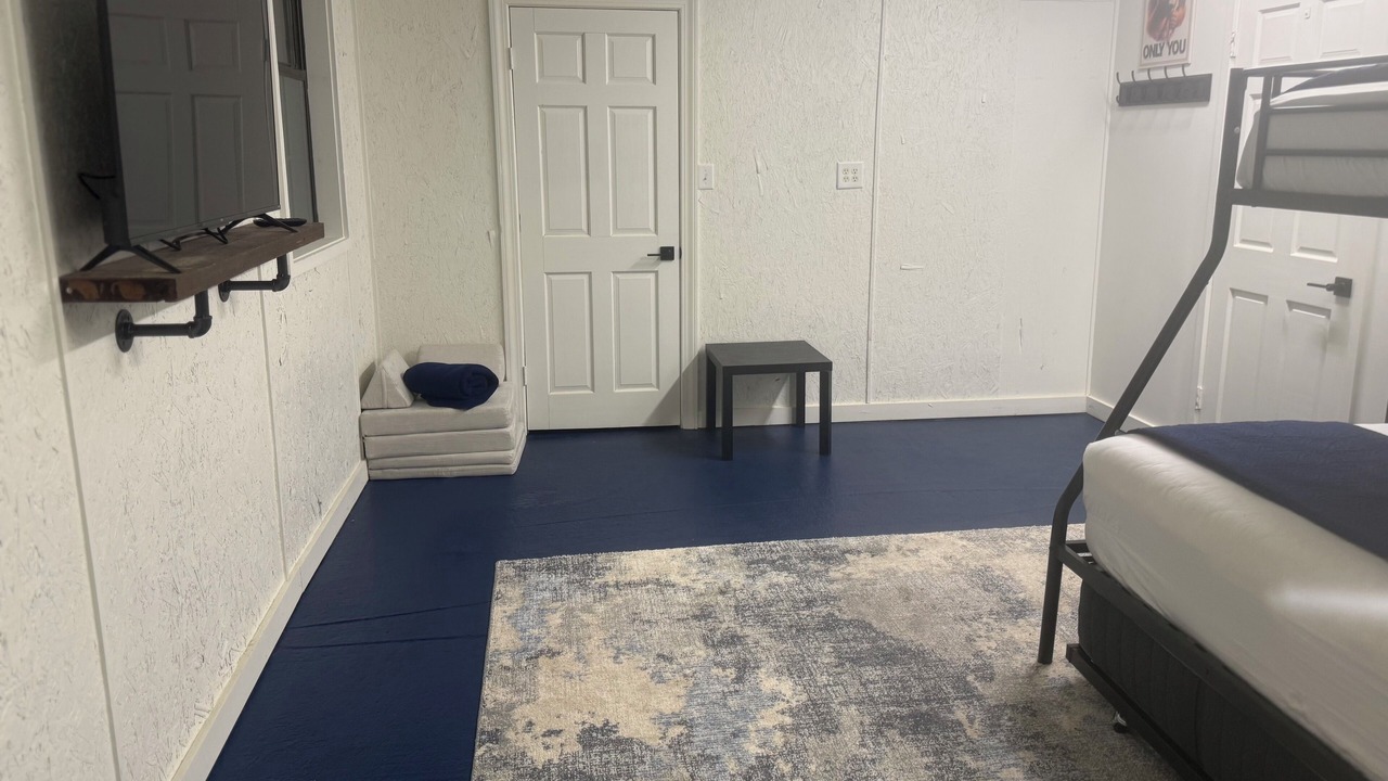 Photo of Bedroom in Magnolia