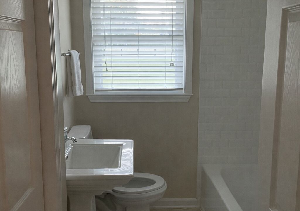 Photo of Bathroom in Harlem