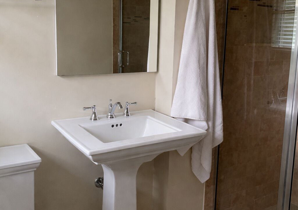 Photo of Bathroom in Harlem