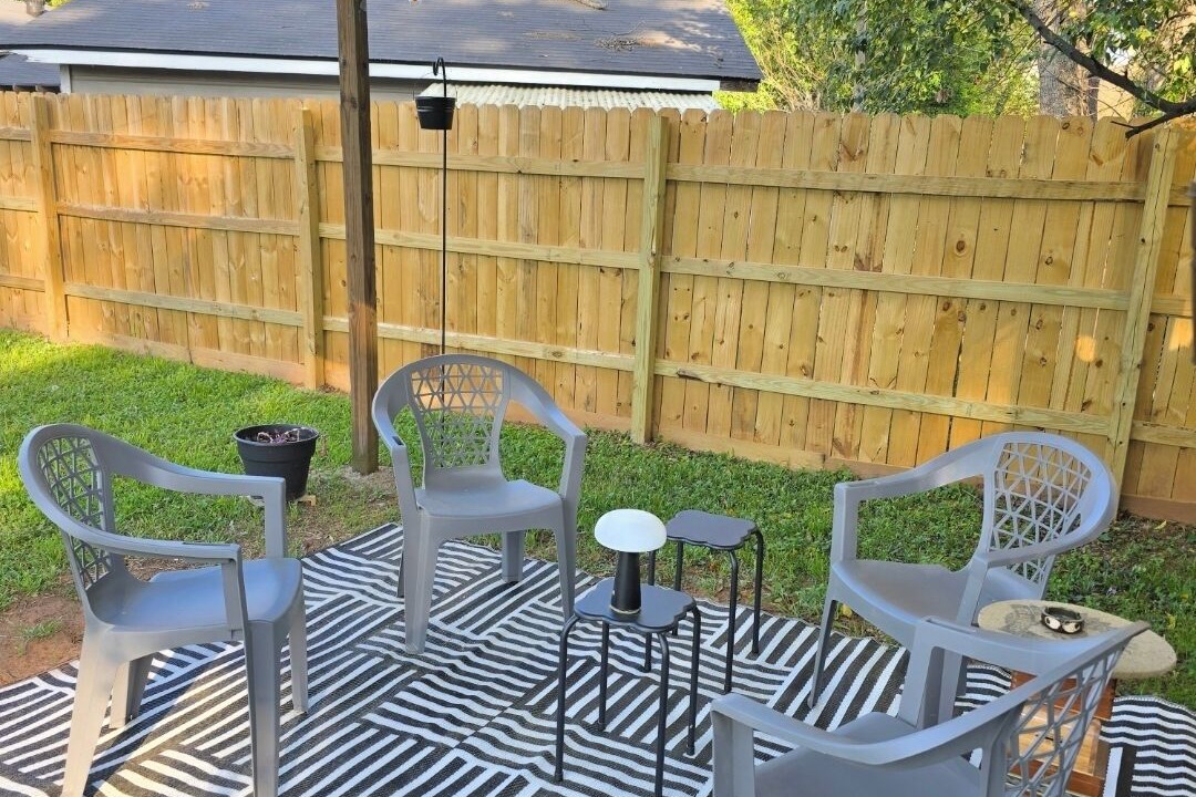 Photo of Patio Balcony in Broadmoor