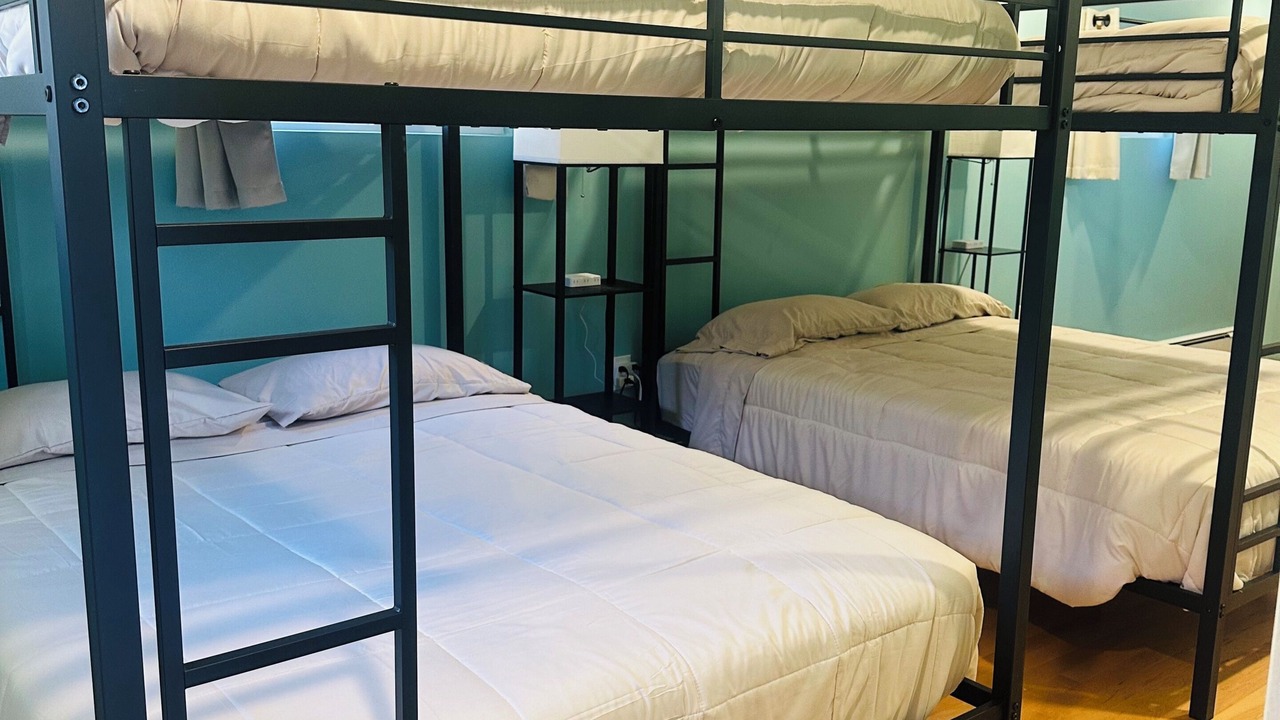 Photo of Bedroom in Lake City