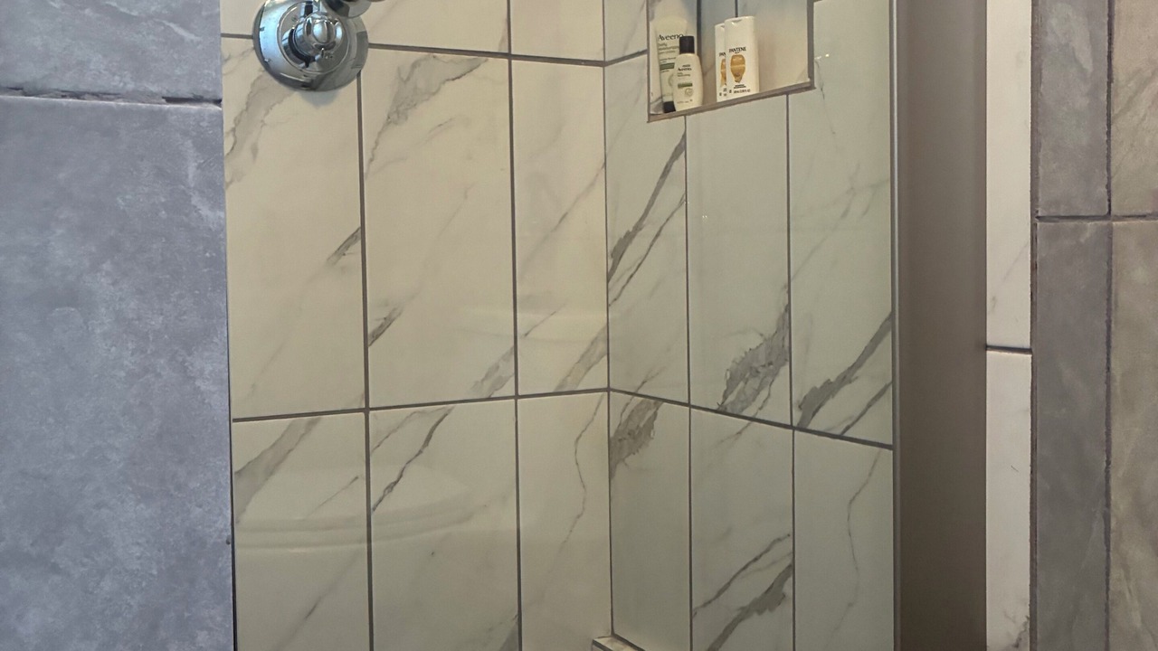 Photo of Bathroom in Baldwin Park