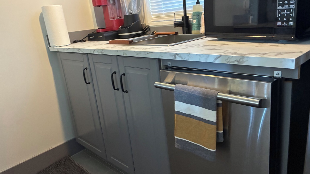 Photo of Kitchen in Baldwin Park