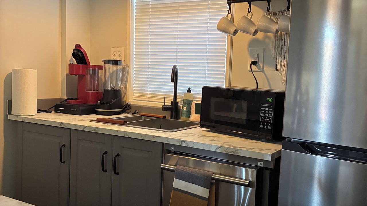 Photo of Kitchen in Baldwin Park