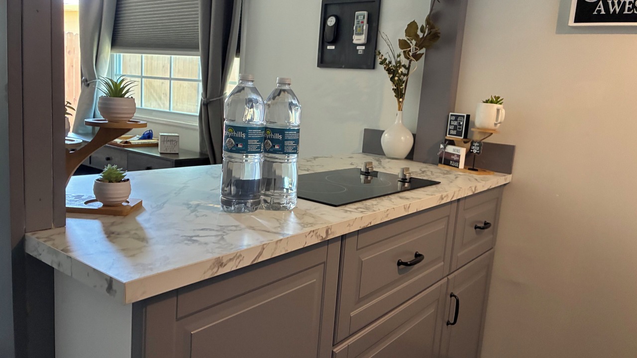 Photo of Kitchen in Baldwin Park