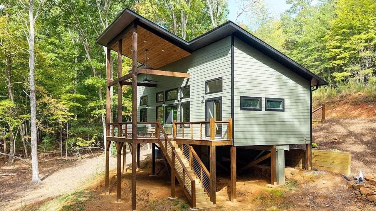 Photo of Outdoor in My Mountain