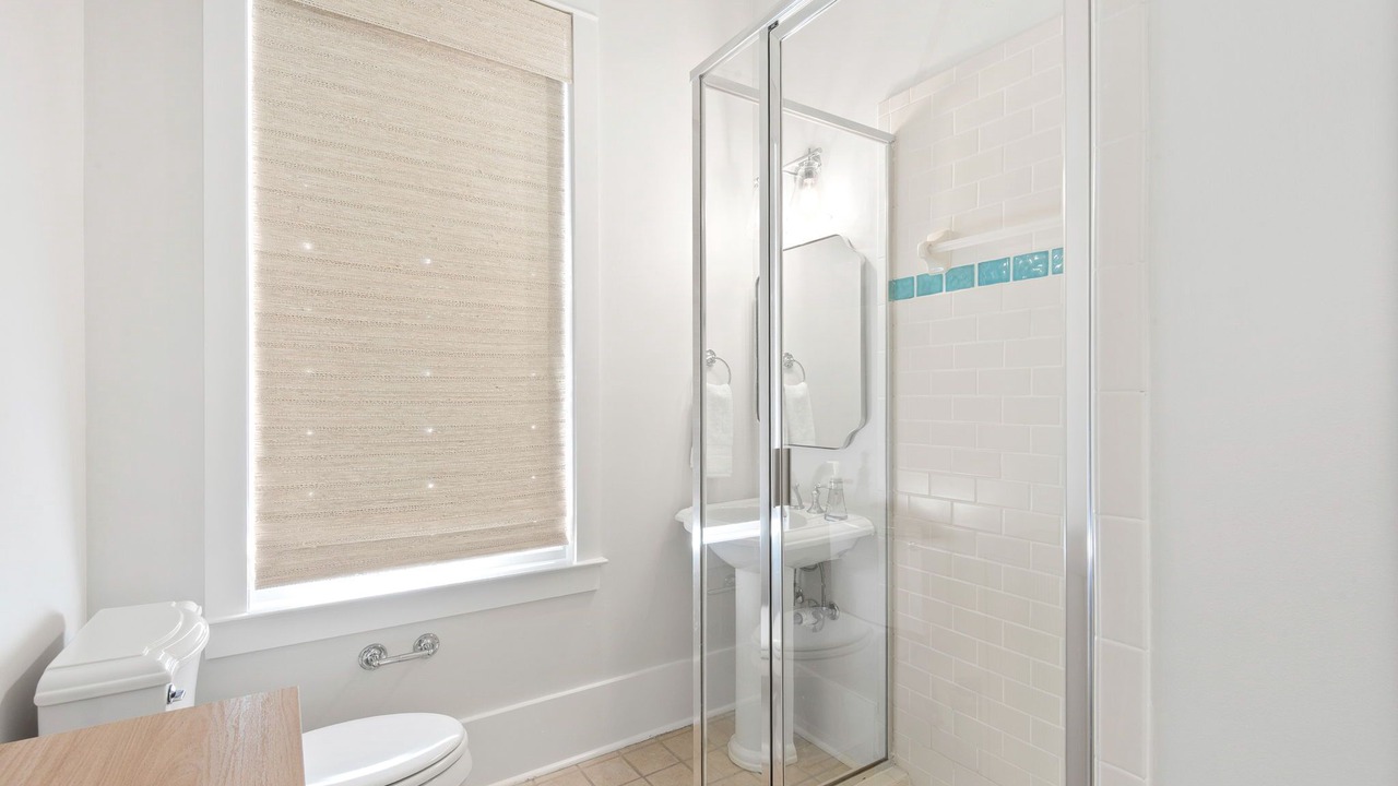 Photo of Bathroom in Forest District
