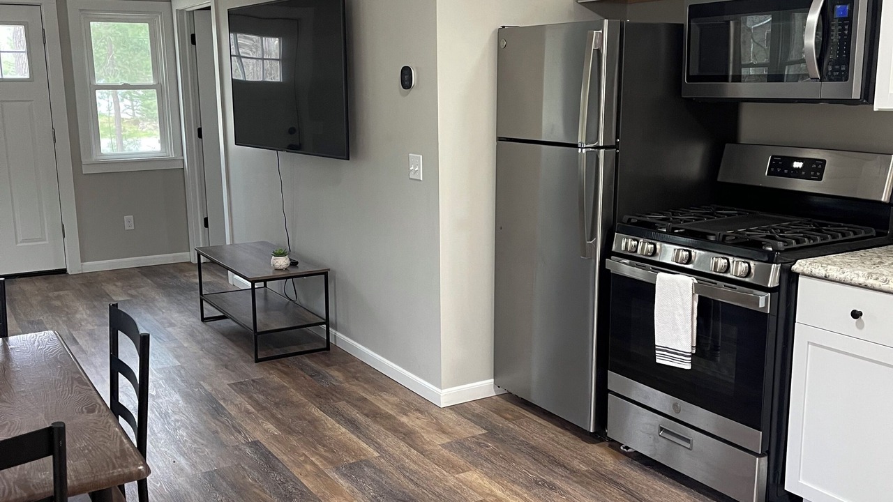 Photo of Kitchen in Lake City