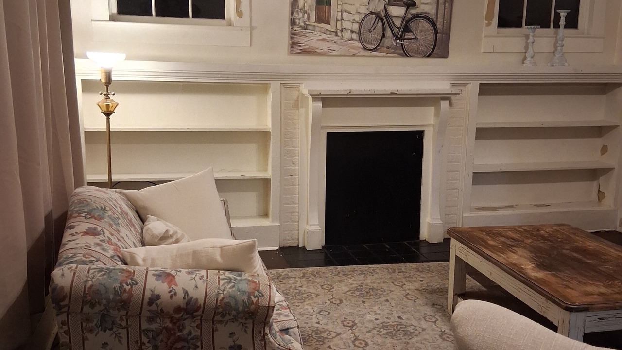 Photo of Livingroom in Selma