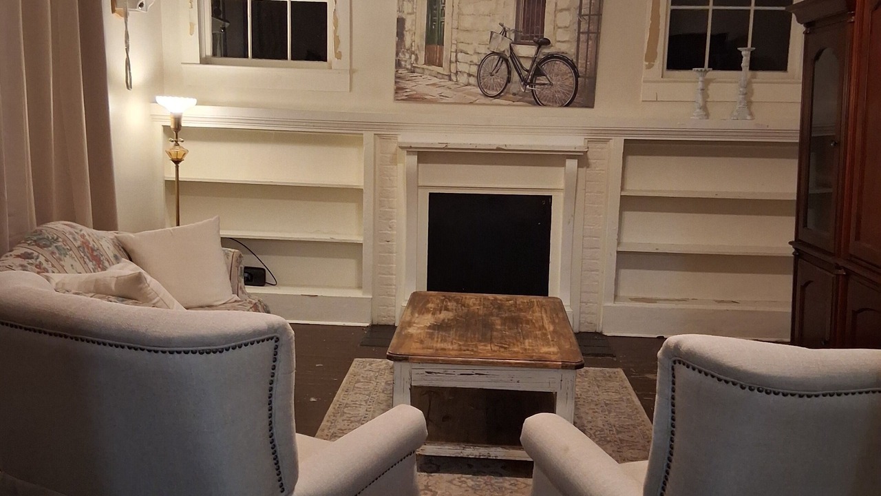 Photo of Livingroom in Selma