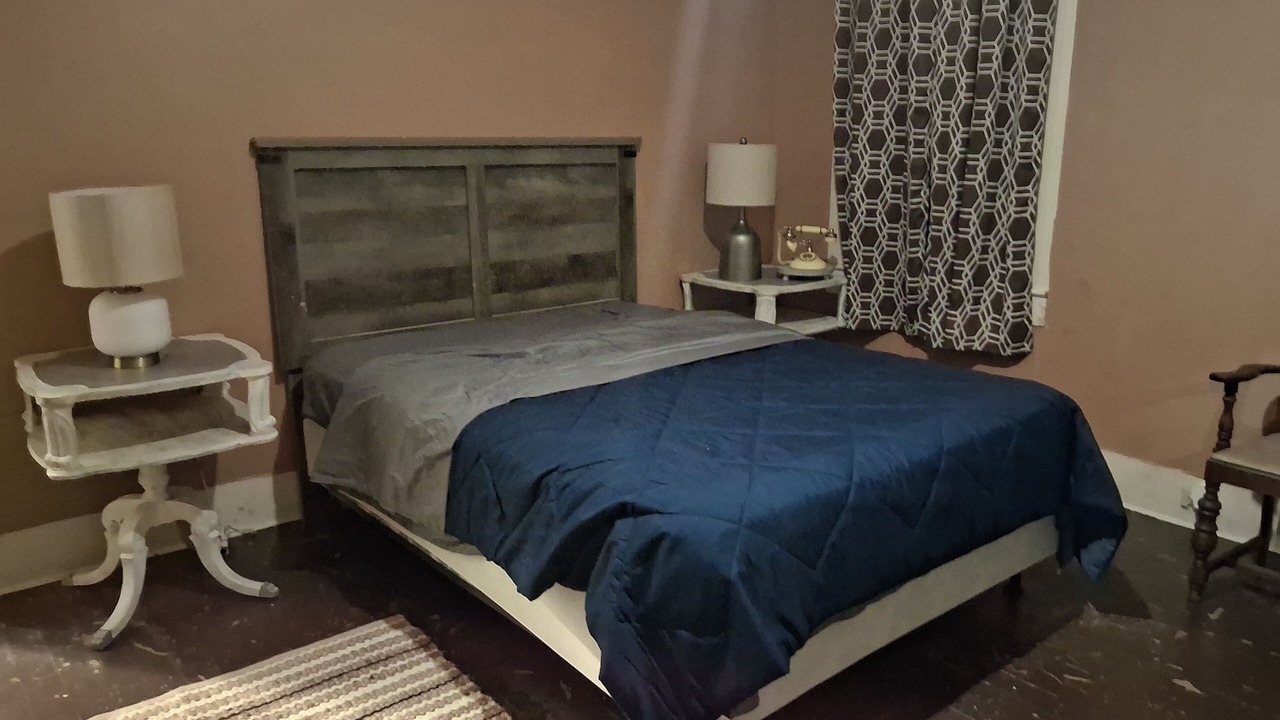Photo of Bedroom in Selma
