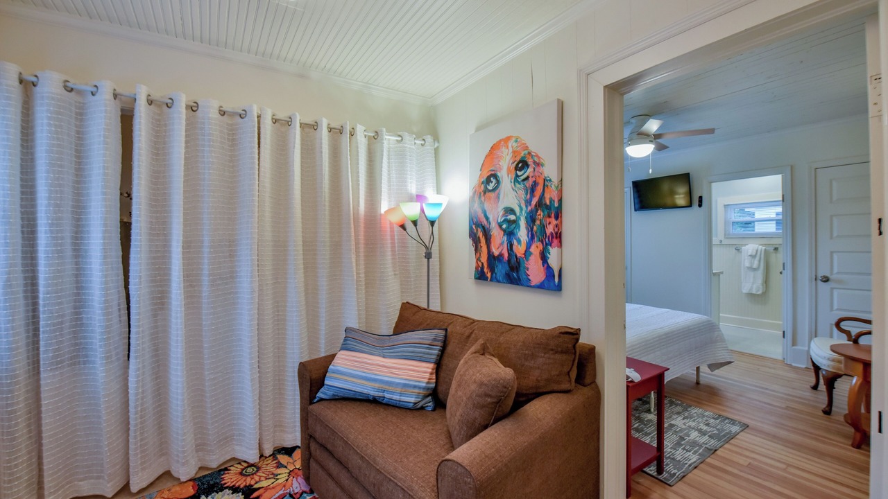 Photo of Bedroom in Forest Lake