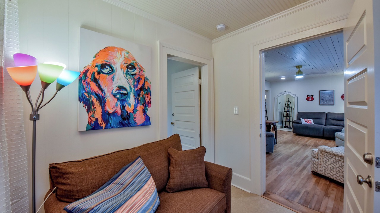 Photo of Livingroom in Forest Lake