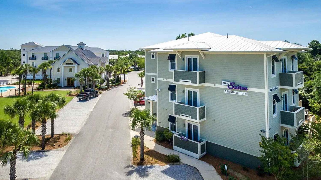 Photo of Outdoor in Dune Allen Beach