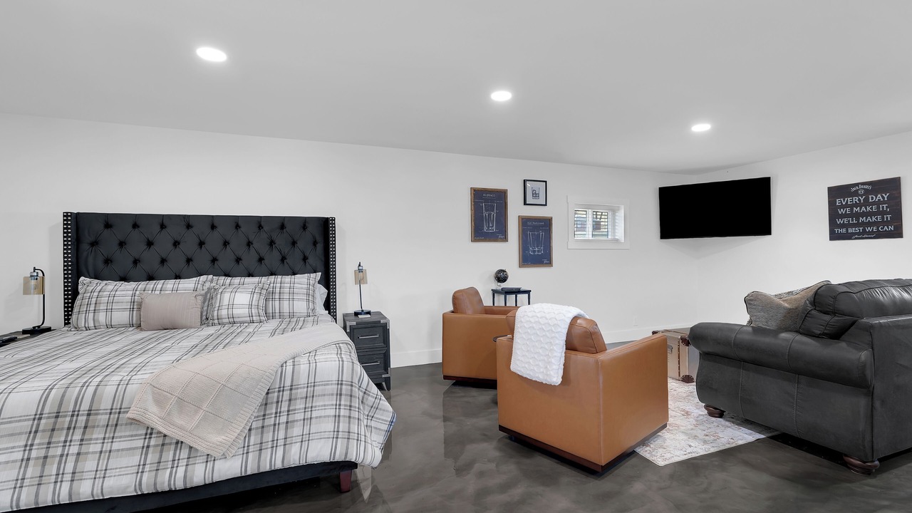Photo of Bedroom in Lynchburg