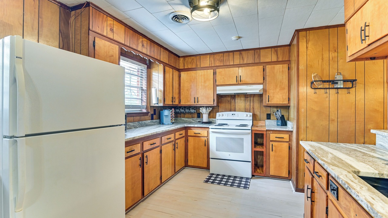 Photo of Kitchen in Starkville