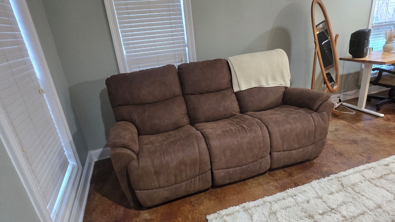 Photo of Livingroom in Sumrall
