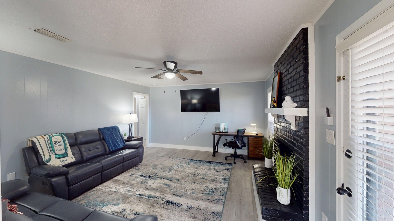Photo of Bedroom in Prattville