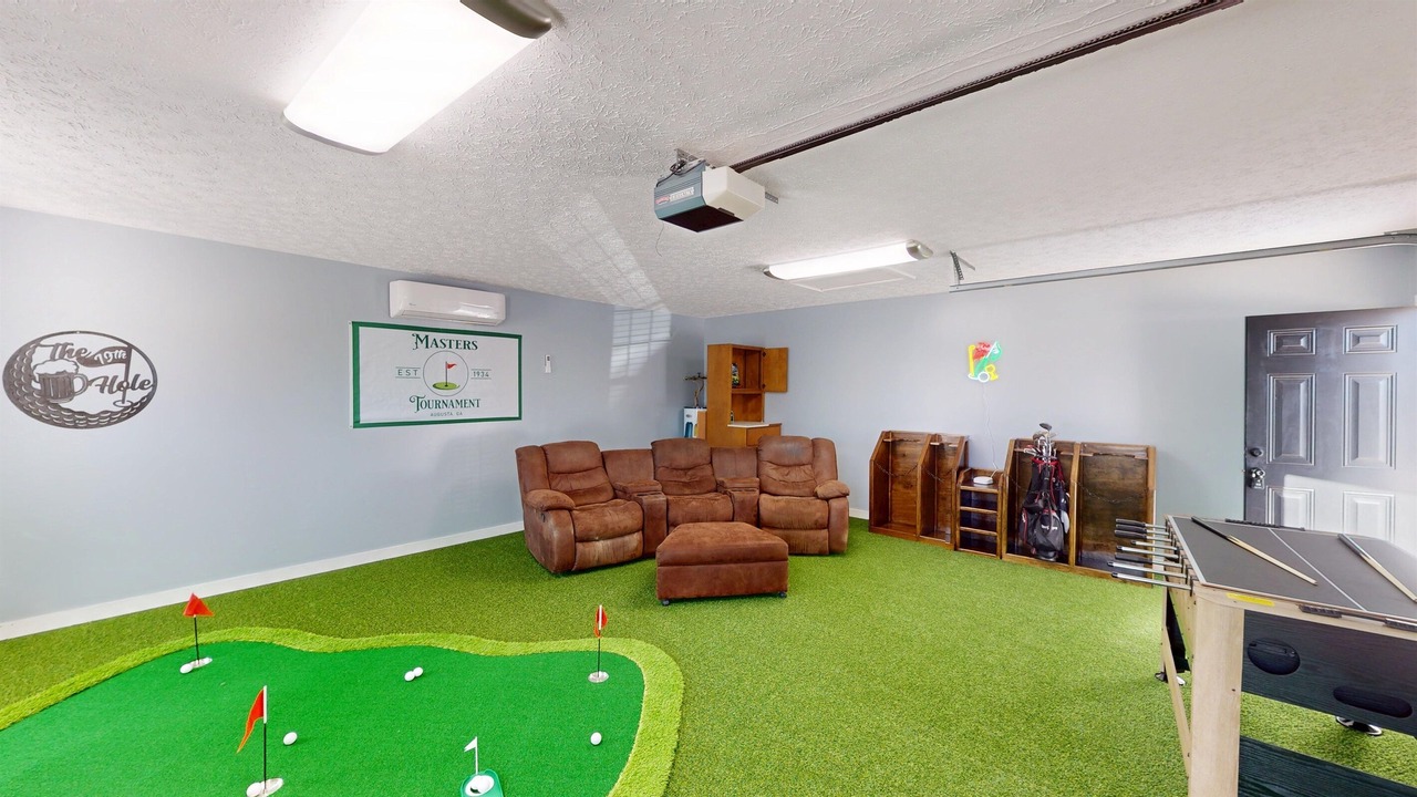 Photo of Bedroom in Prattville