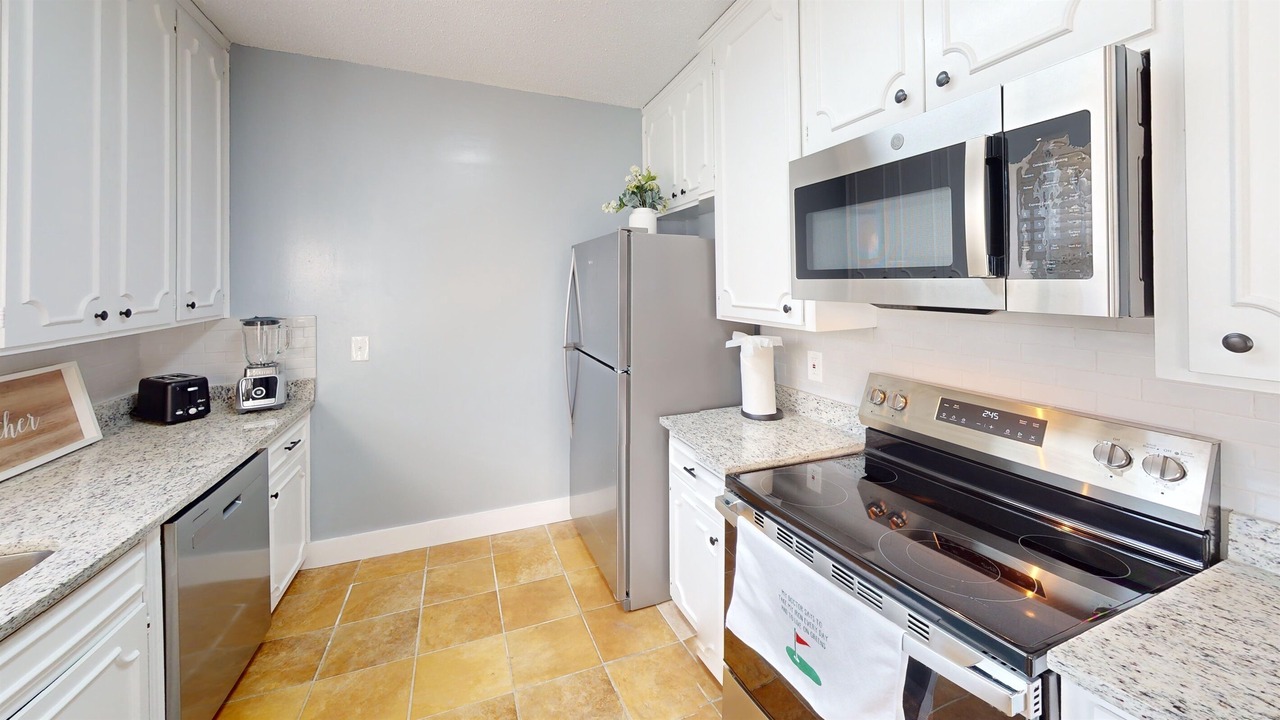 Photo of Kitchen in Prattville