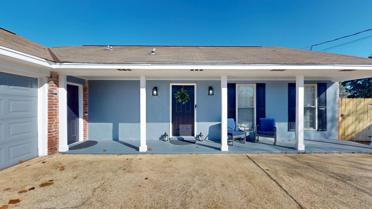 Photo of Outdoor in Prattville