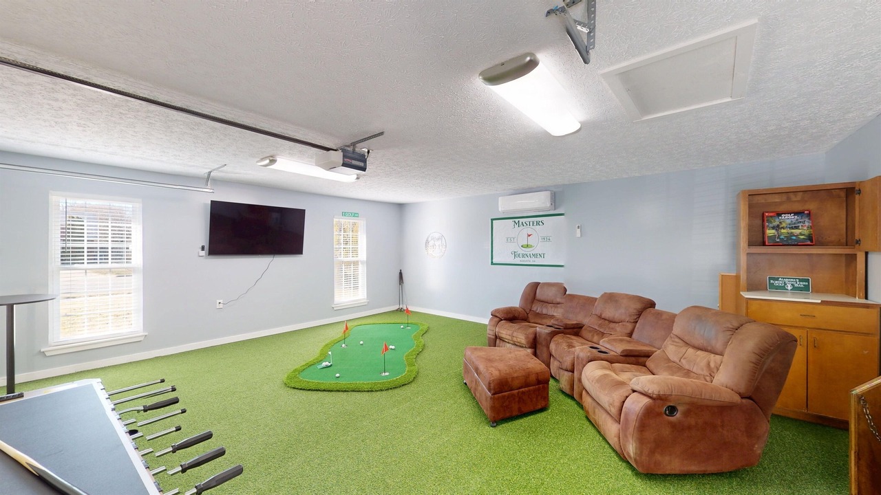 Photo of Bedroom in Prattville
