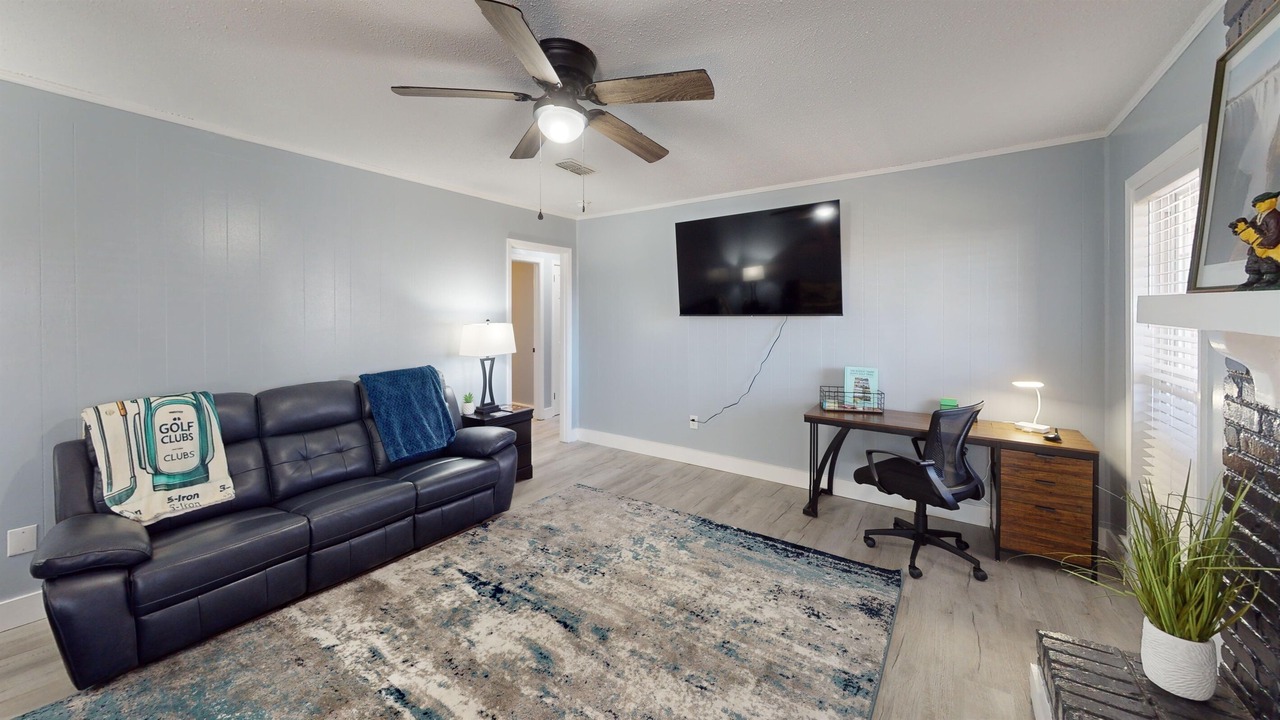 Photo of Bedroom in Prattville