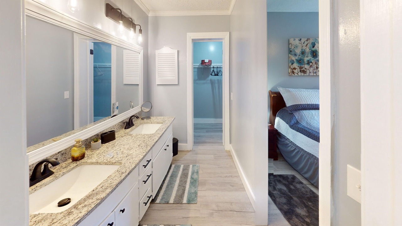 Photo of Bathroom in Prattville