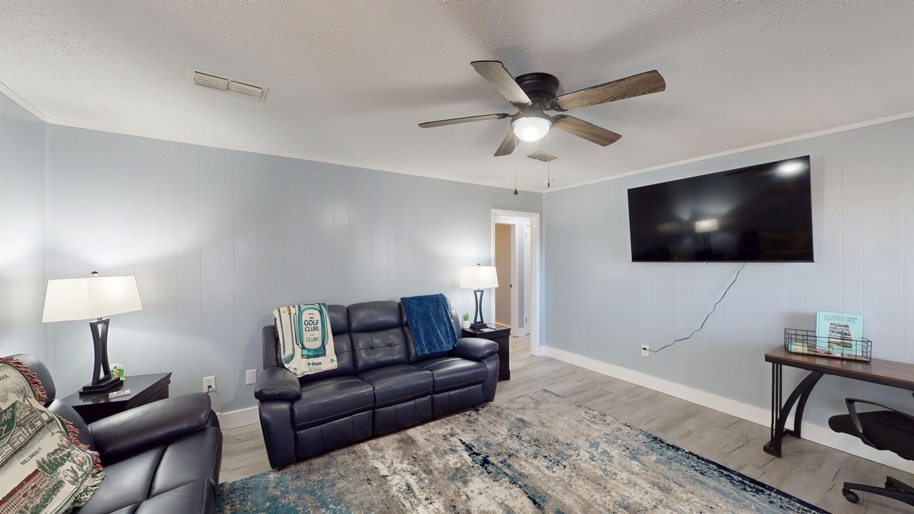 Photo of Bedroom in Prattville