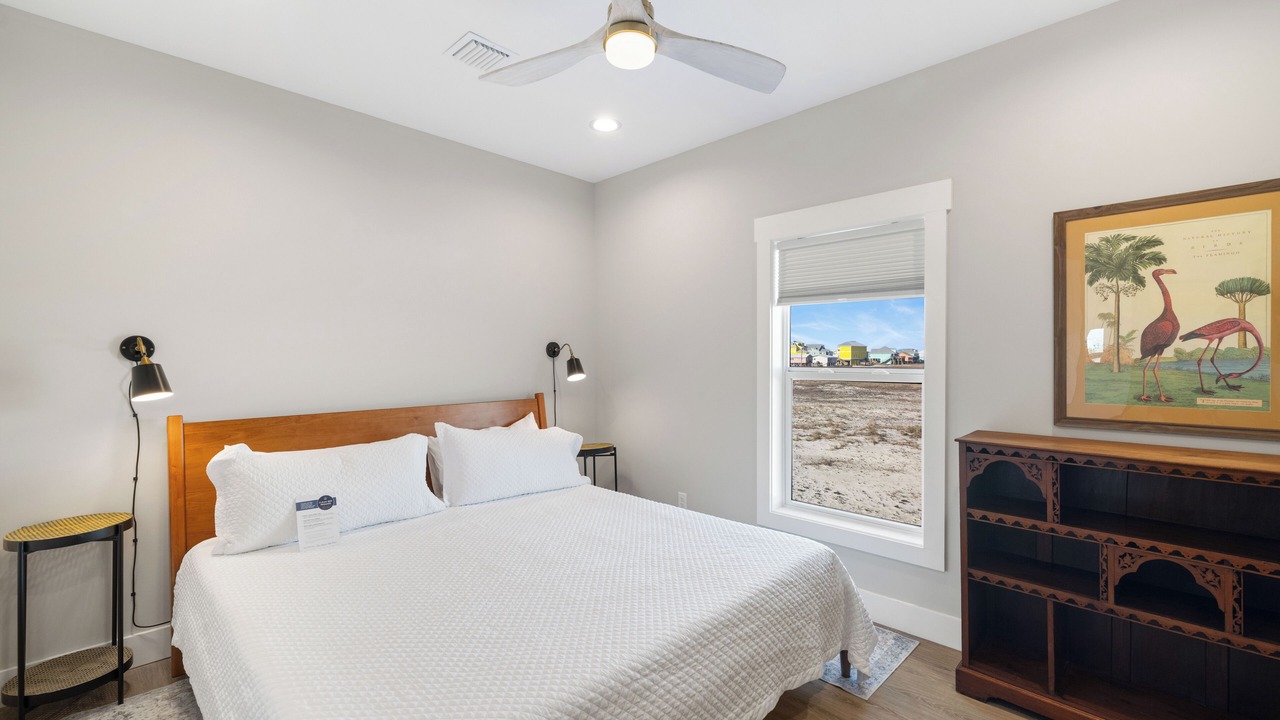 Photo of Bedroom in Southpointe