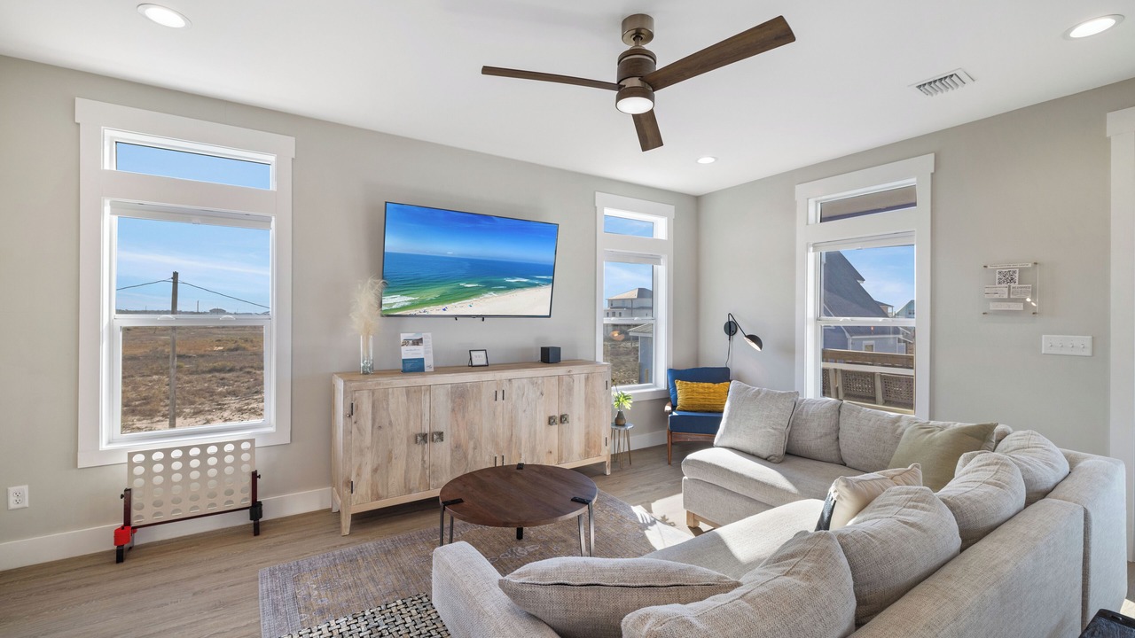Photo of Livingroom in Southpointe