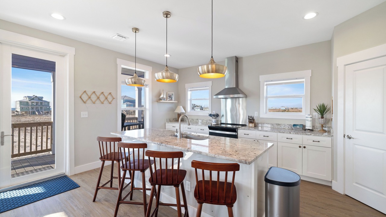 Photo of Kitchen in Southpointe