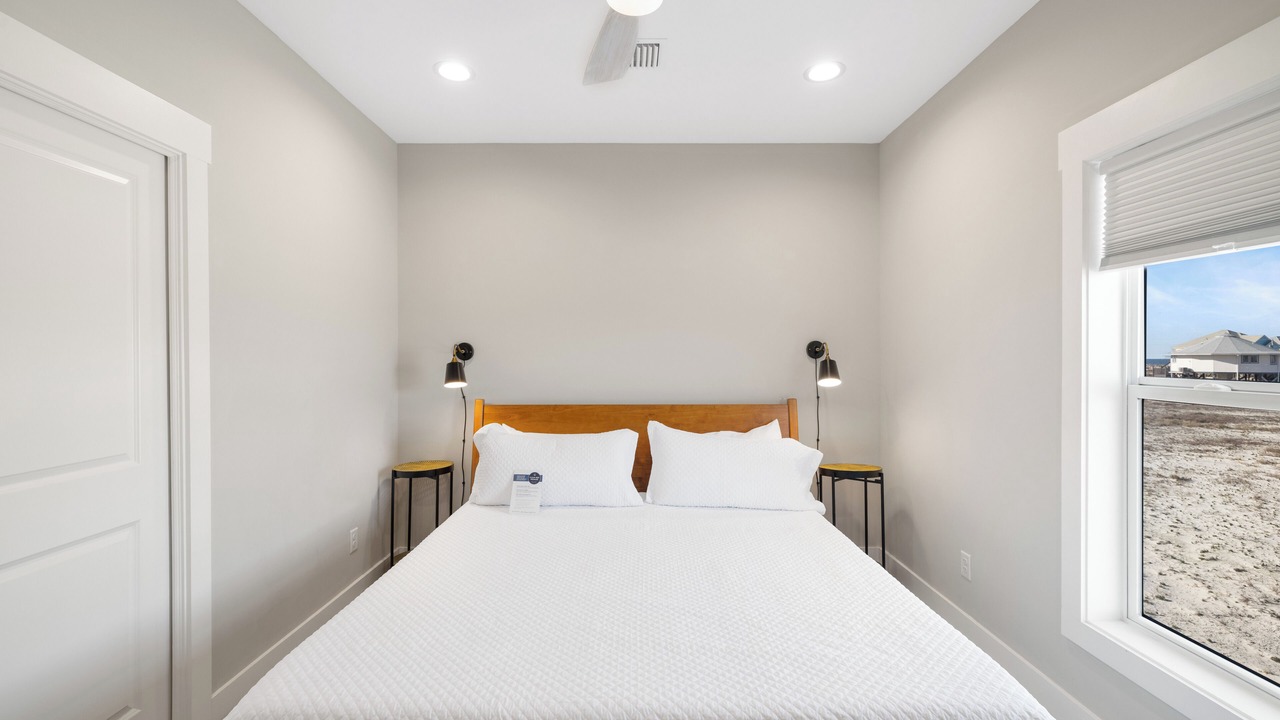 Photo of Bedroom in Southpointe